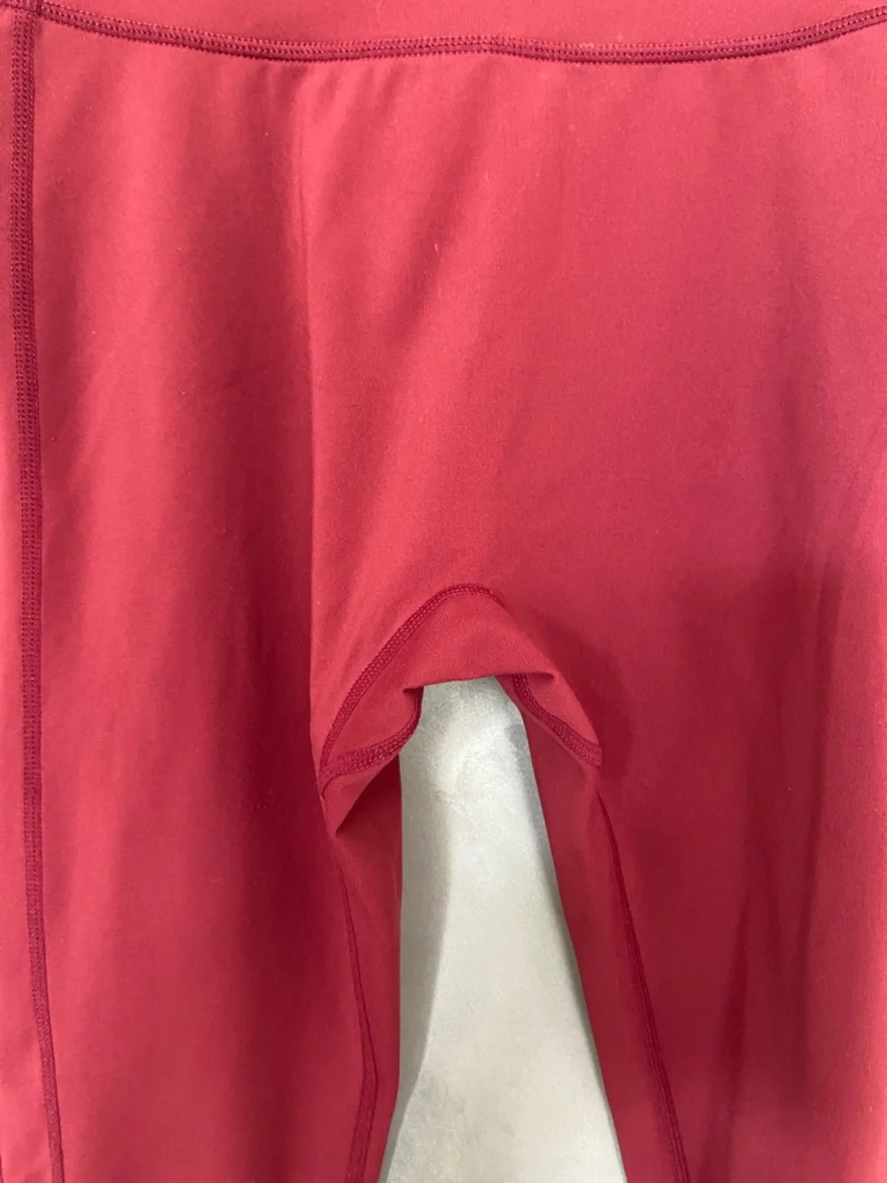 BuffBunny High-Waist Leggings - Picture 4 of 9